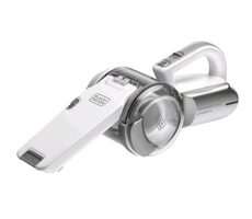 Black & Decker PV 1820 L / odkurzacz ręczny / praca 10 min / 18V / Li- ION / 0,44 l 