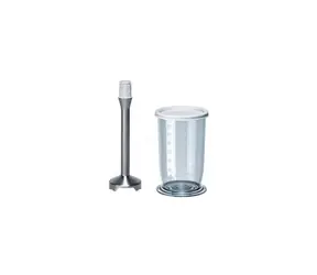 BOSCH MFZ 4060 Stopa blendera + pojemnik / akcesoria / do serii MFQ 4 i MSM 7