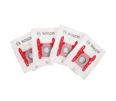 BOSCH BBZ 41FGALL / Worki do odkurzacza / włókno syntetyczne / 4 szt
