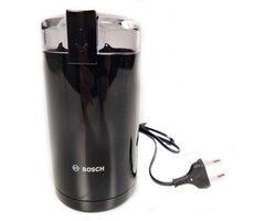 BOSCH TSM6A013B czarny / młynek do kawy / pojemnik 75 g / 180 W 