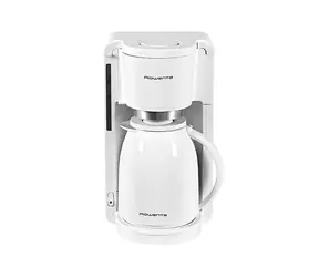 Rowenta CT 3801 Adagio biały / Przelewowy ekspres do kawy / 850 W / 1,25 l