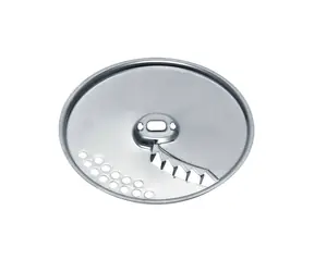 BOSCH MUZ45PS1 / Tarcza do cięcia frytek do robota kuchennego BOSCH MUM4 | MAMA5 | MCM6