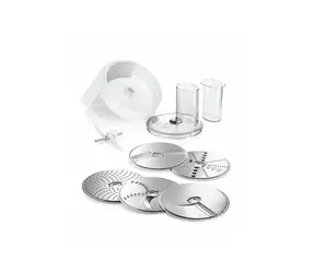 Zestaw owocowo-warzywny BOSCH MUZ5VL1 / VeggieLove do robota kuchennego BOSCH MUM5