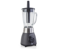 G21 Baby Smoothie czarny / blender smoothie / 1200 W / 1,8 l / 20 000 obr./min