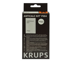 Krups F054001A / zestaw do odkamieniania ekspresów Krups / 2 szt
