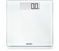 Soehnle Style Sense Comfort 100 biała / waga osobista / cyfrowa / max 180kg / dokładność 100g