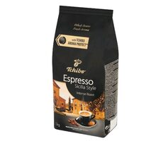 Tchibo 500830 Espresso Sicilia Style 1kg / Ziarna kawy / 80% Arabica i 20% Robusta