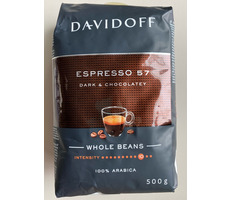 Davidoff Café Espresso 57 500g / Kawa ziarnista