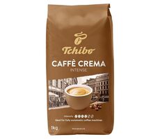 Tchibo 500826 Caffé Crema Intense 1kg / Kawa ziarnista / 100% Arabica 
