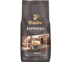 Tchibo 500828 Espresso Milano Style 1kg / Kawa ziarnista / Arabica i Robusta