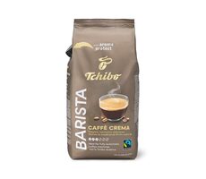 Tchibo 492881 Barista Caffé Crema 1kg / Kawa ziarnista / 100% Arabica