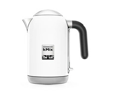 Kenwood ZJX650 biało-srebrny / Szybkowar / 2200 W / 1 l