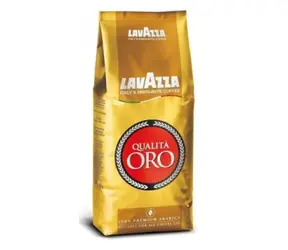 Lavazza Qualita Oro 250 g / Kawa mielona / 100% Arabica