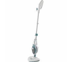 Ariete 4164 biały / Mop parowy / 1500 W / 0,35 l / regulacja pary / 18 minut pracy / 5 m