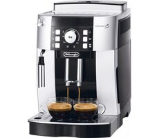 DeLonghi Magnifica ECAM 21.117.SB srebrny