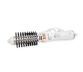 ETA Fenité biała / Suszarka do włosów / 1000 W / 2 prędkości / 3 temperatury / 1 nasadka / jonizator / 1,8 m