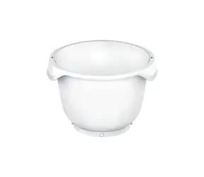 BOSCH MUZ9KR1 / Plastikowa miska miksująca do robota kuchennego OptiMUM / poj. 5,5 l