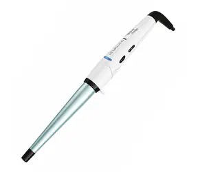 Remington Ci53W Shine Therapy biały / Lokówka / 25 - 13 mm / 8 temperatur 140°C - 210°C / 1,8m