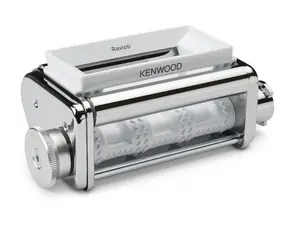 Przystawka Kenwood KAX93.A0ME srebrna / Ravioli do robotów Chef i kMix