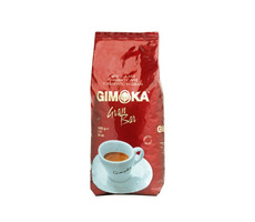 Gimoka Gran Bar 1 kg / Kawa ziarnista / 20% Arabika i 80% Robusta