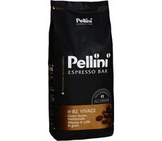 Pellini Espresso Bar 82 Vivace 1 kg / Kawa ziarnista / 80% Arabica i 20% Robusta