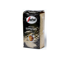 Segafredo Selezione Espresso 1 kg / Kawa ziarnista / 80% Arabica i 20% Robusta