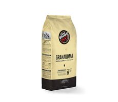 Vergnano Gran Aroma Bar 1 kg / Kawa ziarnista / 70% Arabica i 30% Robusta