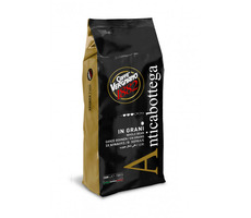 Vergnano Miscela Antica Bottega 1 kg / Ziarna kawy / 90% Arabica | 10% Robusty 