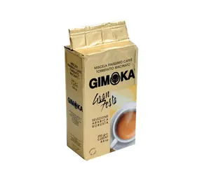 Gimoka Gran Festa 250 g / Kawa mielona / 70% Arabica i 30% Robusta / Pakowane próżniowo