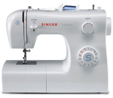 Singer SMC 2259/00 / Maszyna do szycia / 19 programów szycia / 19 ściegów 