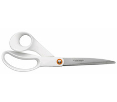 Fiskars Functional Form 1020414 Nożyczki uniwersalne duże / długość 25 cm / długość ostrza 12 cm