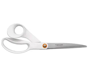 Fiskars Functional Form 1020414 Nożyczki uniwersalne duże / długość 25 cm / długość ostrza 12 cm
