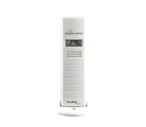 TechnoLine MA10200 / Bezprzewodowy czujnik do pomiaru temperatury i REL. wilgotność