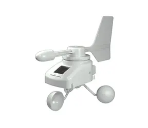 Alarmy mobilne TechnoLine MA10660 / Anemometr