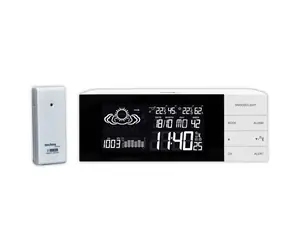 TechnoLine WS 6870 / Stacja pogodowa