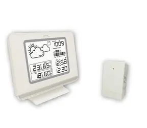 TechnoLine WS 7019 / Stacja pogodowa