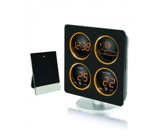 TechnoLine WS6830A / Stacja pogodowa