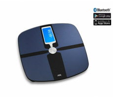 ADE BA 1600 FITvigo / Osobista waga diagnostyczna z bluetooth / max 180 kg