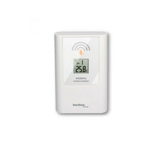 TechnoLine TX108DTH / Czujnik bezprzewodowy / dla WS 9252