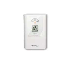TechnoLine TX108DTH / Czujnik bezprzewodowy / dla WS 9252
