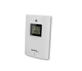TechnoLine TX70DTH / Czujnik bezprzewodowy do modeli WS 6750 i WS 6760