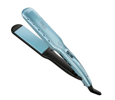 Remington S7350 Wet 2 Straight / Prostownica do włosów / płytki 50 x 110 mm / 10 temperatur 140-230 °C / Wyświetlacz LED / 2,5 m