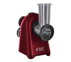 Russell Hobbs 22280-56 Desire Slice&Go czerwony/ Krajalnica / 200W /