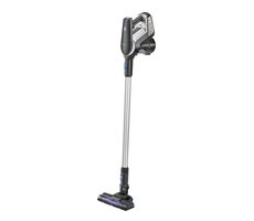 Clatronic BS 1312 A / Odkurzacz kijowy 2 w 1 / 18,5 V / 2200 mAh / filtr HEPA / czas pracy ok. 20 minut / regulacja mocy