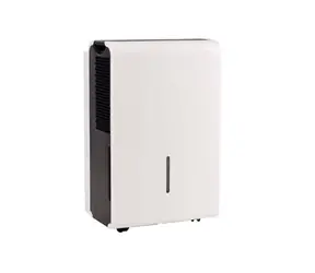 Midea|Comfee MDDP-30DEN7 / Osuszacz / 550W / 30L dziennie / 3,0 L / do 200 m3 / 50 dB