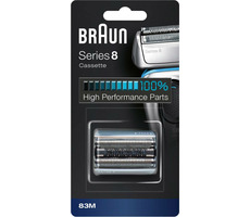 Braun CombiPack Series 8 - 83M / głowica goląca / do maszyn Braun Series 8