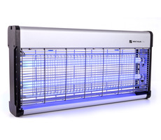 G21 GT-40 / Pułapka na owady / 3000V / zasięg 220 i 90 m2