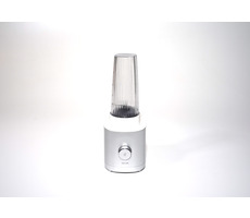 Zwilling Enfinigy (53003-000-0) srebrny / Blender stołowy do smoothie / 600 W / Pojemnik 0,55 l / 2 programy