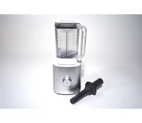Zwilling Enfinigy (53002-000-0) srebrny / blender uniwersalny stołowy / 1200 W / pojemnik 1,4l / 5 programów / 12 prędkości