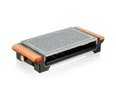ETA Grill Vital czarny / grill elektryczny / 1300 W / tacka ociekowa